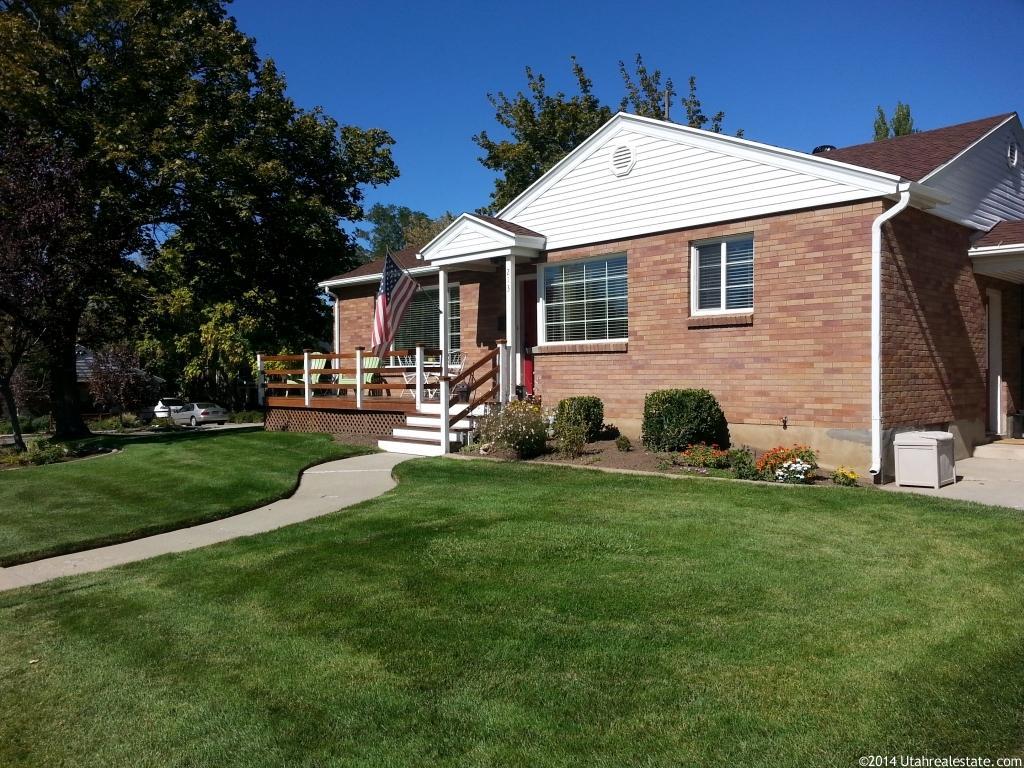 213 E 600 S, Bountiful, UT 84010