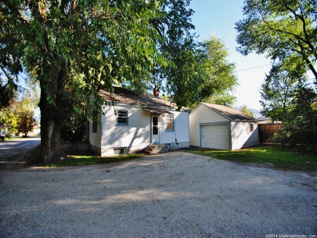 146 W 100 N, Logan, UT 84321