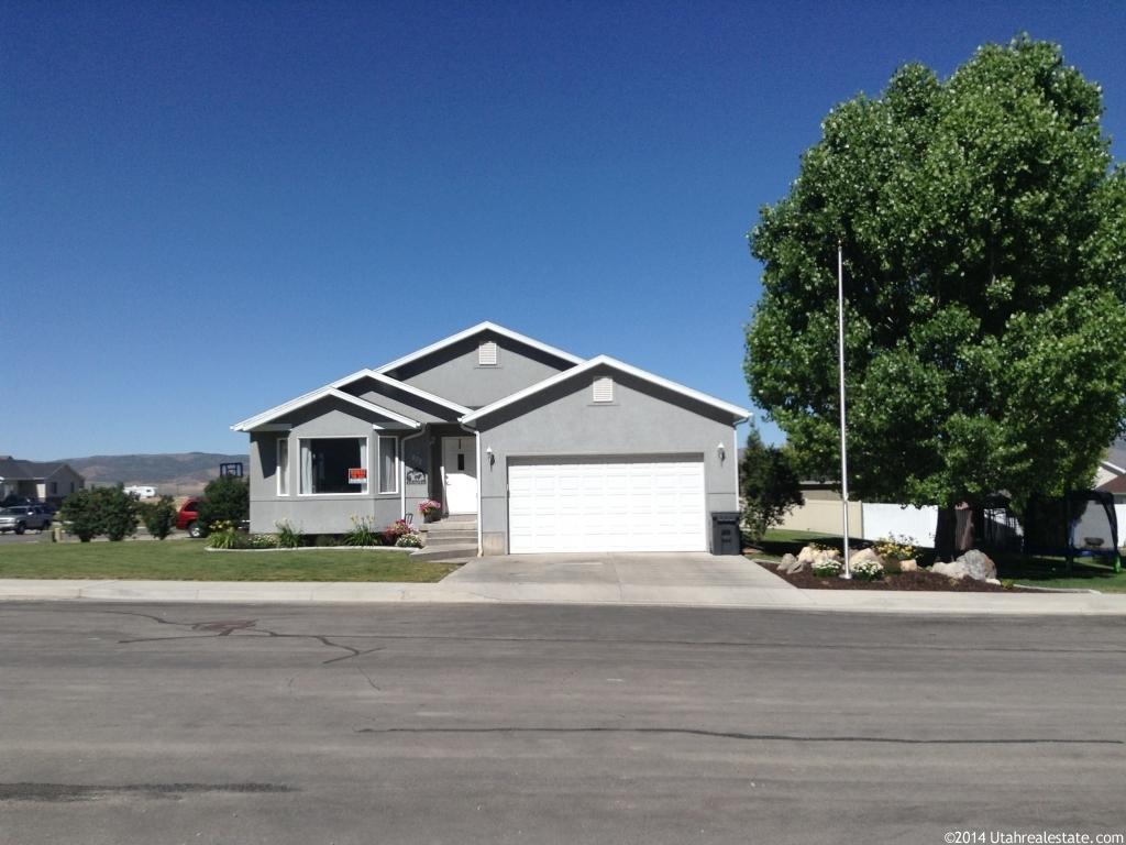 872 S 490 E, Nephi, UT 84648