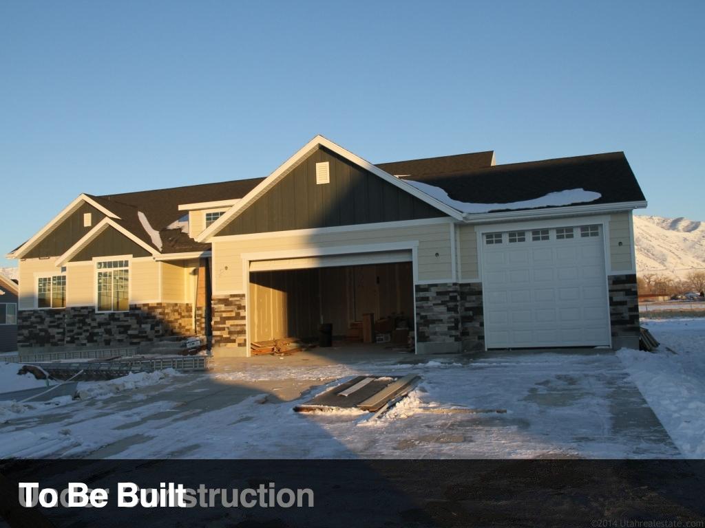 1261 E Arrowhead Ln, Erda, UT 84074