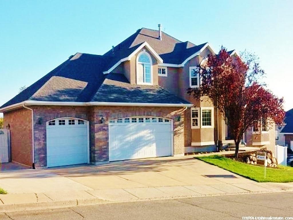 1530 E Beechwood, Layton, UT 84040