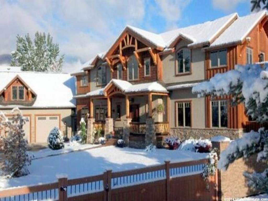 500 Probst Way, Midway, UT 84049