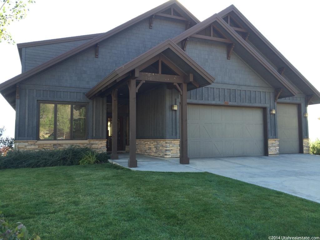 3379 N Wind River Ct, Eden, UT 84310
