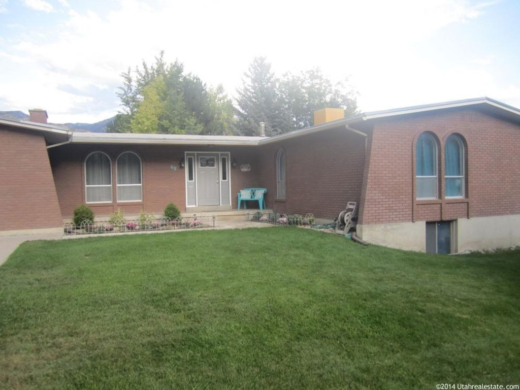 68 N 470 E, Smithfield, UT 84335