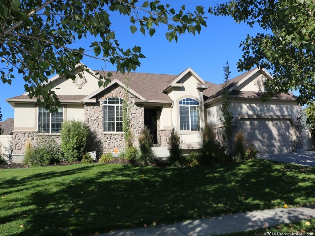 902 W 960 S, Heber City, UT 84032