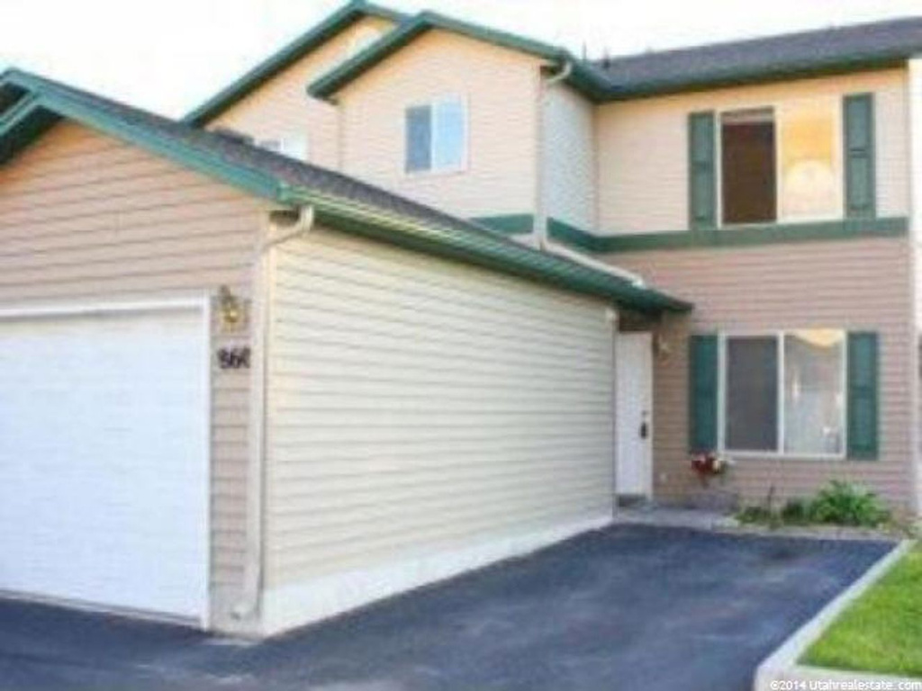 860 E 760 N, North Ogden, UT 84404