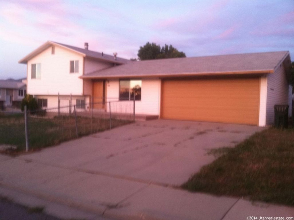 378 N Champlain, Tooele, UT 84074