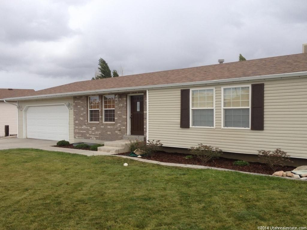 915 E 350 S, Brigham City, UT 84302