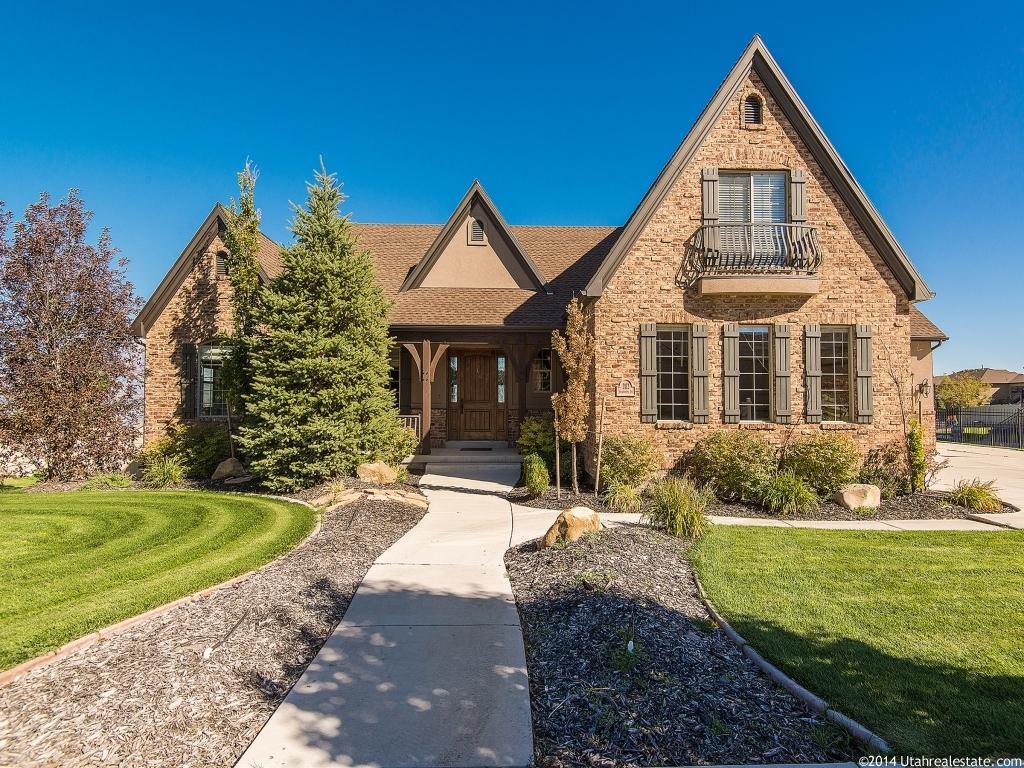 2112 S Weatherby Dr W, Saratoga Springs