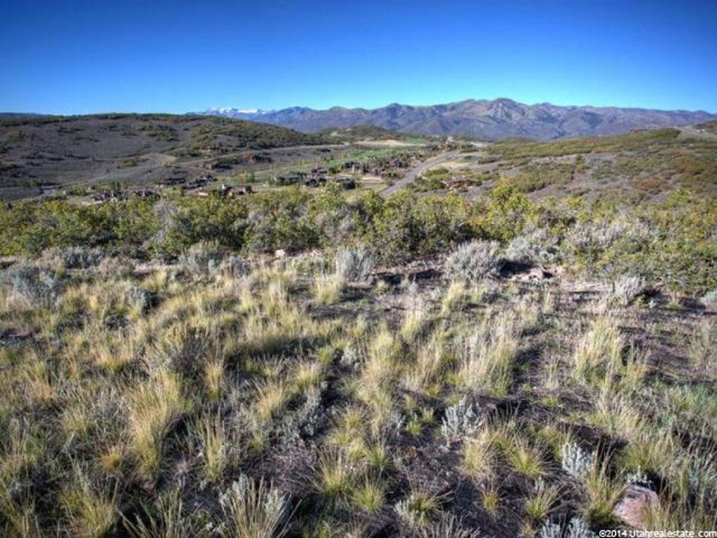 9781 E Ridgeway Cir, Heber City, UT 84032