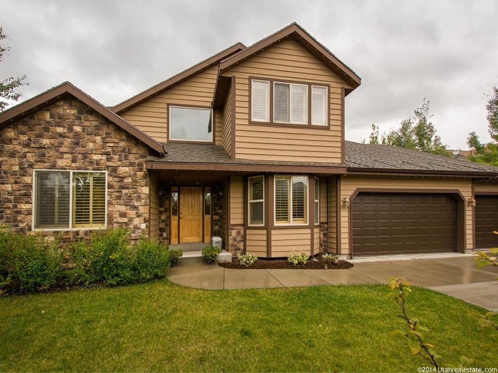 5957 Trailside Loop, Park City, UT 84098