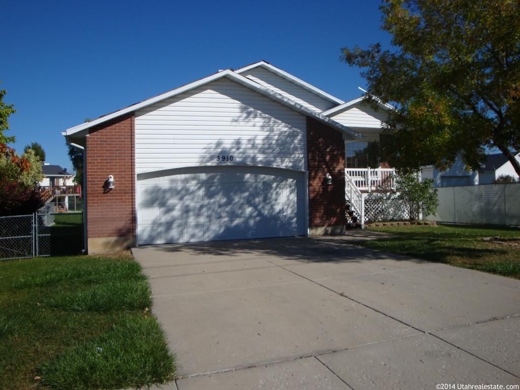 3910 W 4800 S, Roy, UT 84067