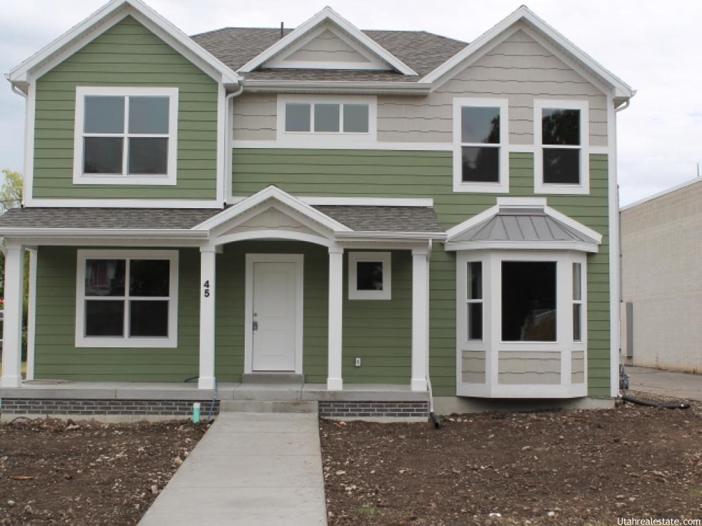 45 N 200 W, Logan, UT 84321