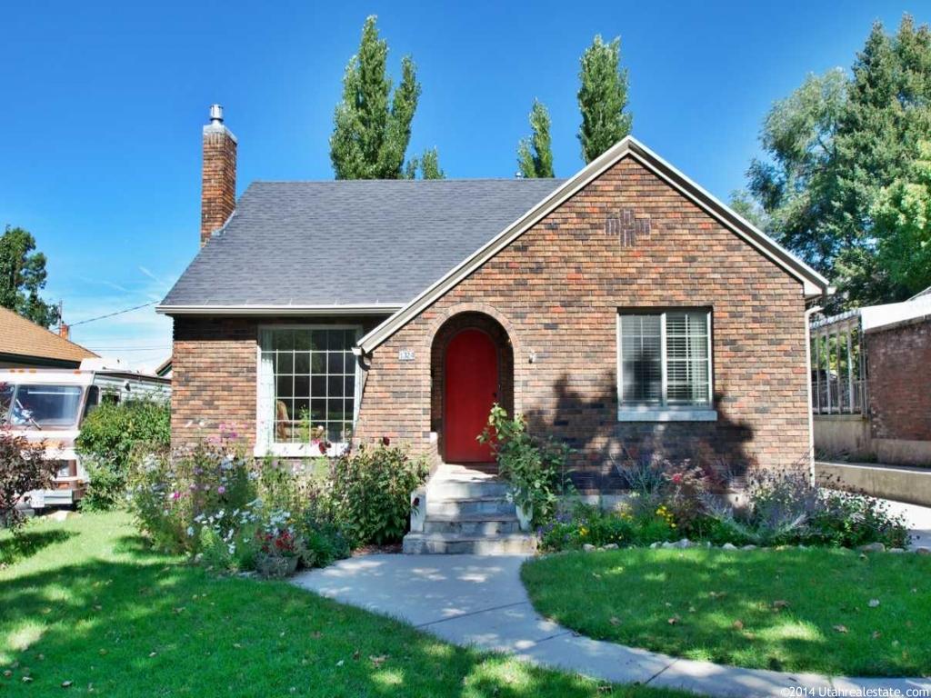 1324 E 28th S, Ogden, UT 84403