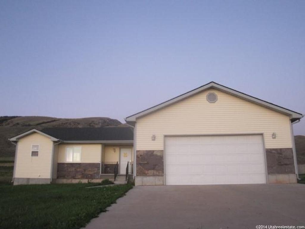 1242 Moose Loop, Montpelier, ID 83254