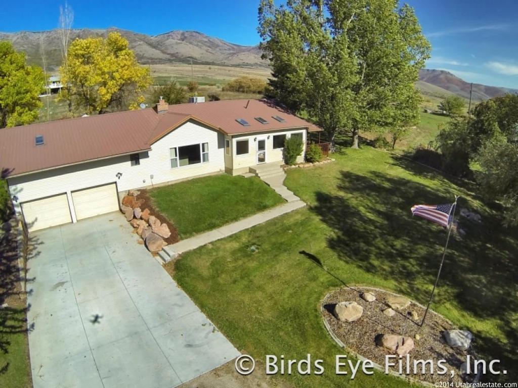 2690 N 5600 E, Eden, UT 84310