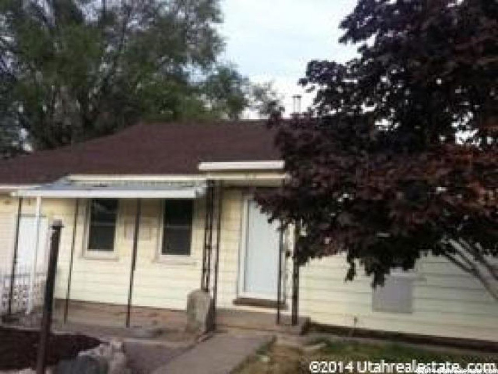 1812 N 75 W, Sunset, UT 84015