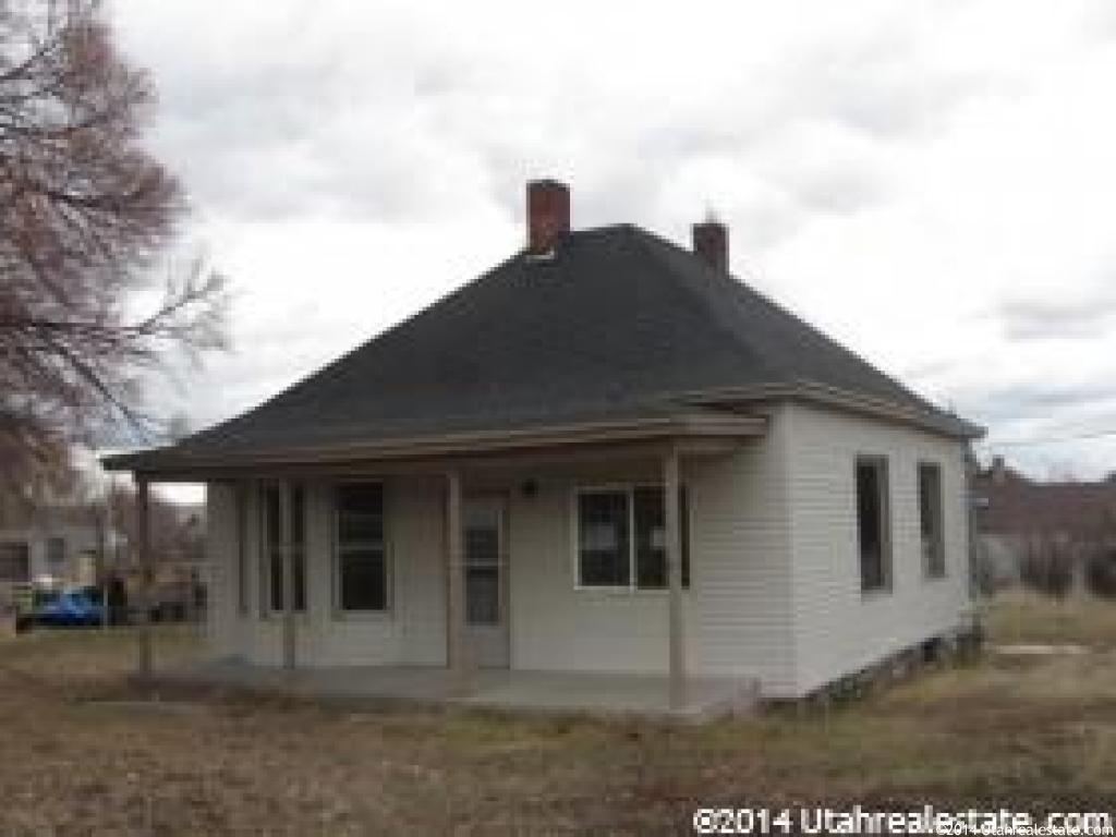 192 S 100 E, Clarkston, UT 84305