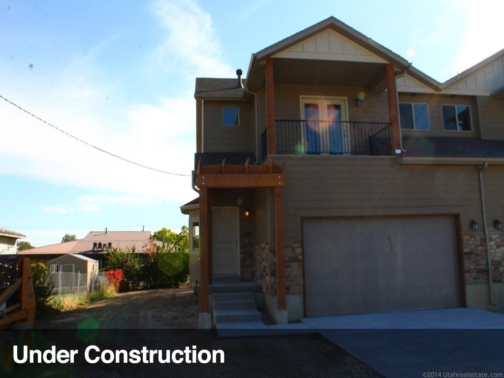 112 E 7100 S, Midvale, UT 84047