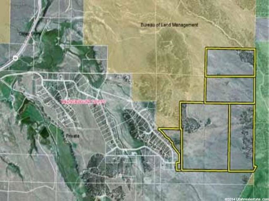 Hatch, UT 84735