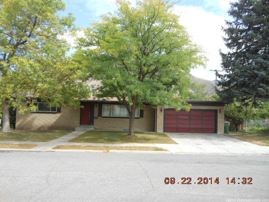 1128 N 1520 E, Logan, UT 84341