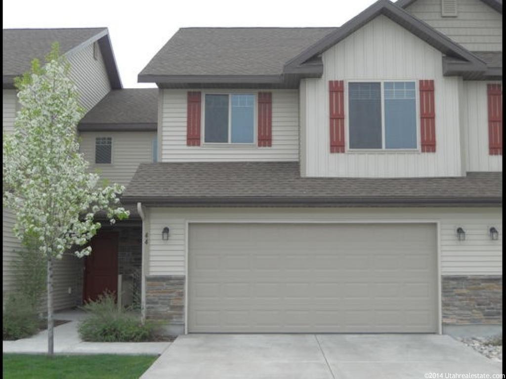 44 W Fairway Ln #44, Logan, UT 84321