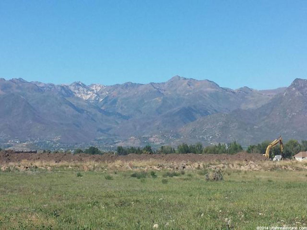 941 E 1040 S, Heber City, UT 84032