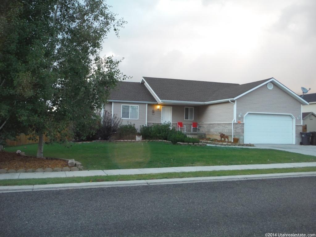196 W 400 N, Kamas, UT 84036
