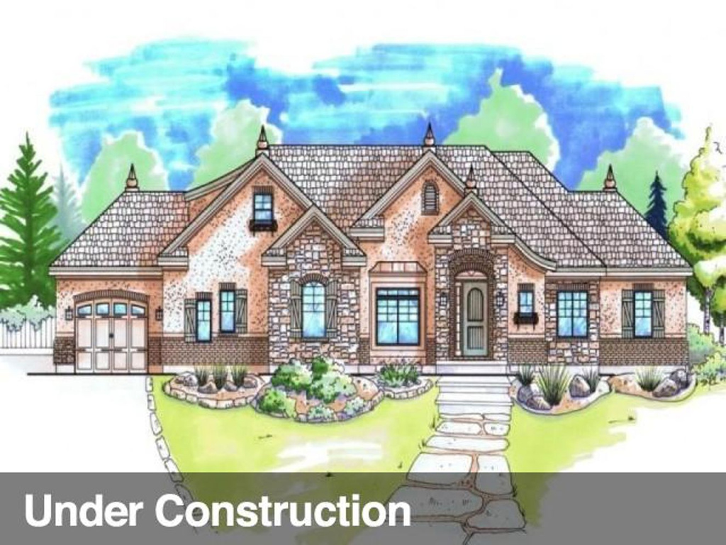 1672 E 70 S, Heber City, UT 84032