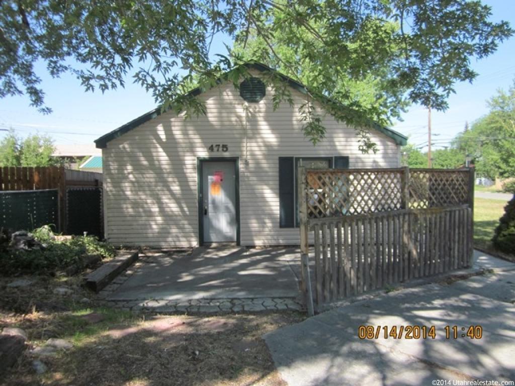 475 N 300 E, Brigham City, UT 84302