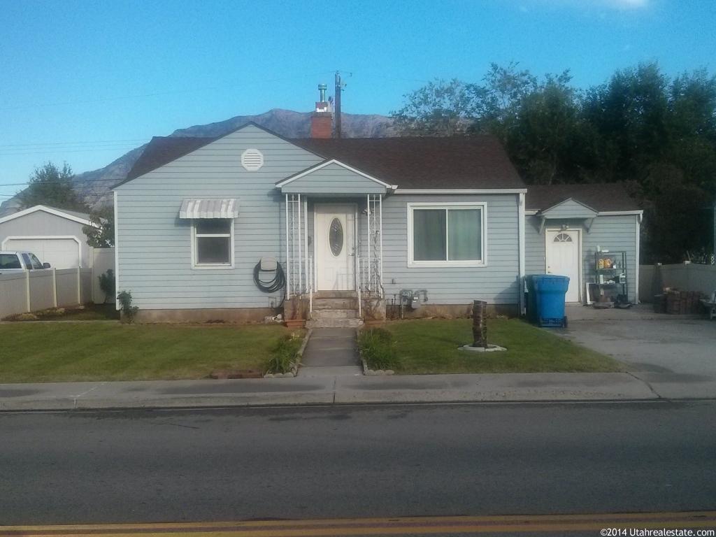 354 N 800 W, Orem, UT 84057