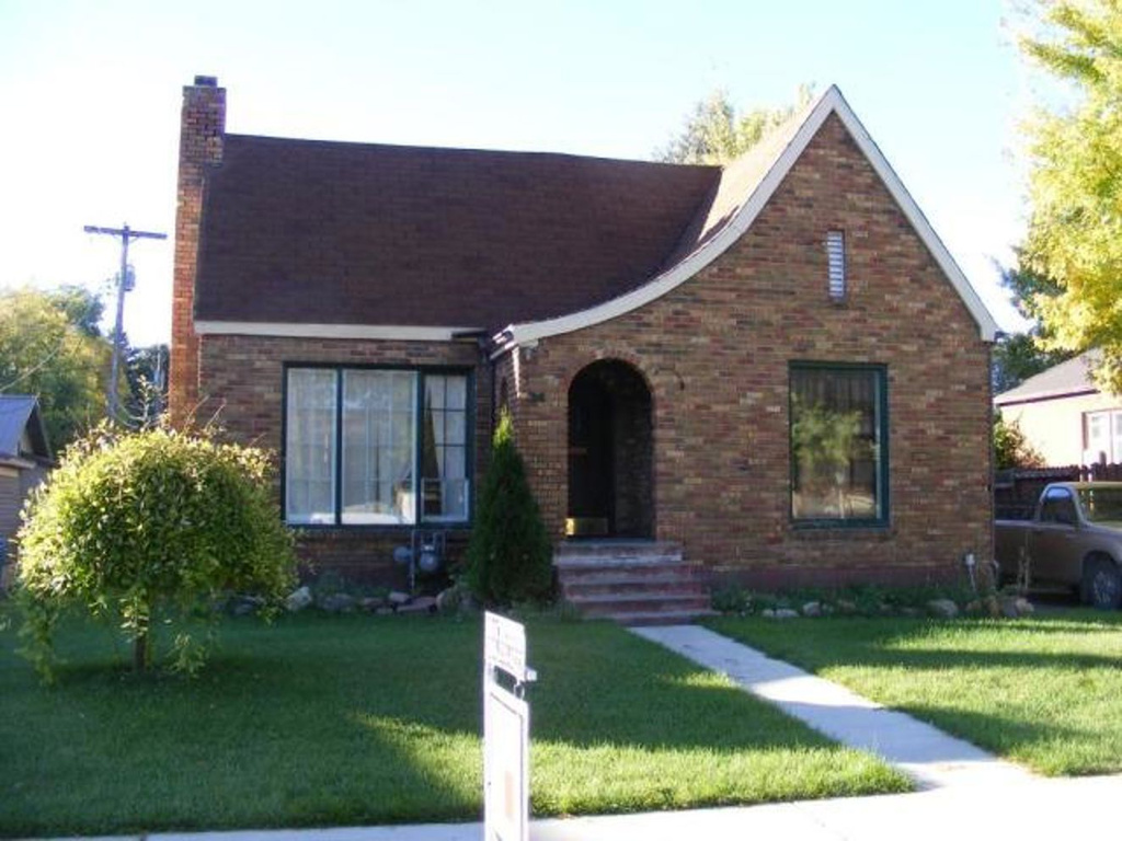 36 E 100 S, Preston, ID 83263
