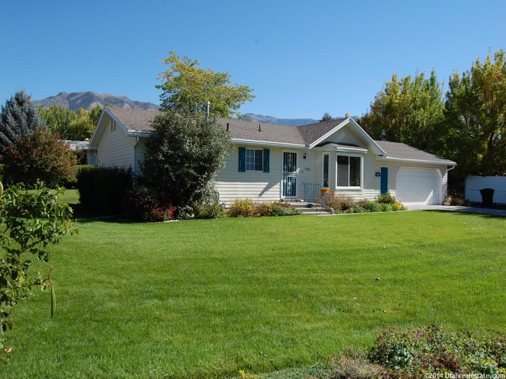 1960 N 600 E, North Logan, UT 84341