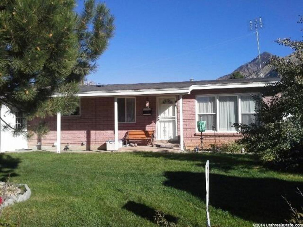 715 E Lindon Dr N, Brigham City, UT 84302