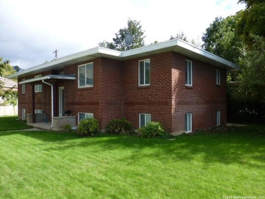 527 S 100 E, Bountiful, UT 84010