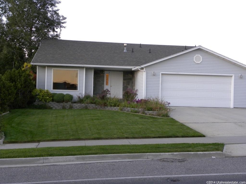 395 E 300 S, Smithfield, UT 84335