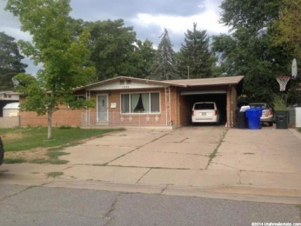 1056 N 450 W, Sunset, UT 84015