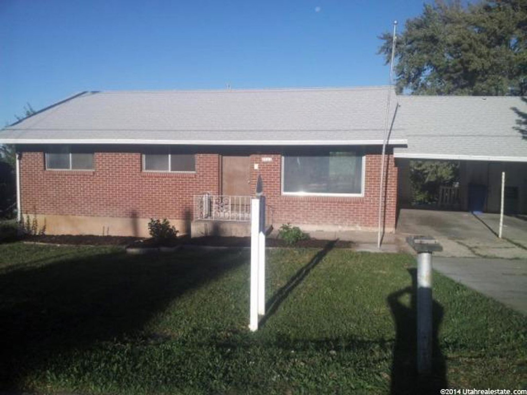 2751 N 400 E, North Ogden, UT 84414
