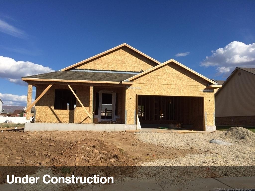 2029 S 150 E, Heber City, UT 84032