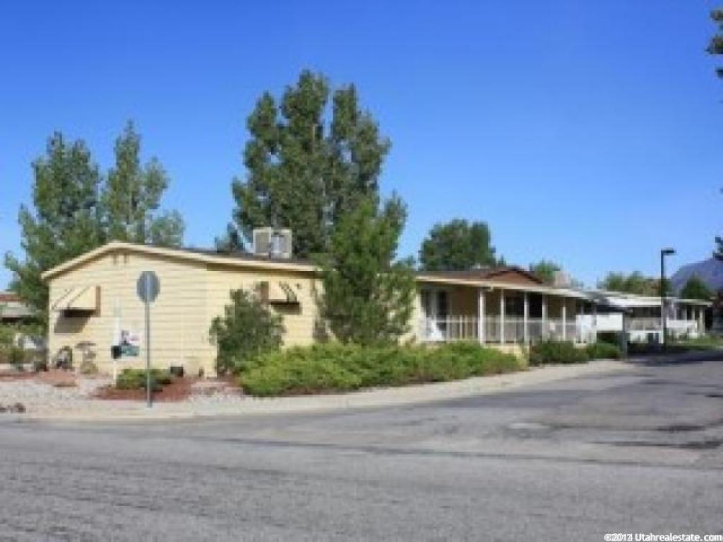 448 E 900 N #6, Ogden, UT 84404