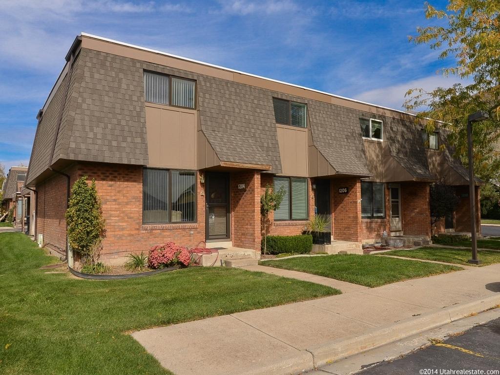 1206 E 1010 S, Fruit Heights, UT 84037