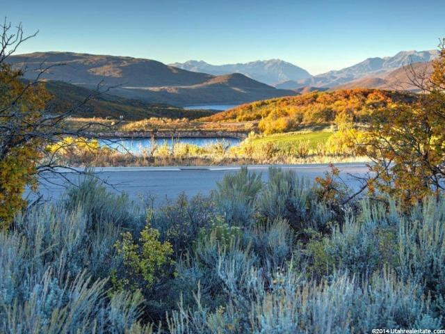 1265 Longview Dr E #9, Hideout, UT 84036
