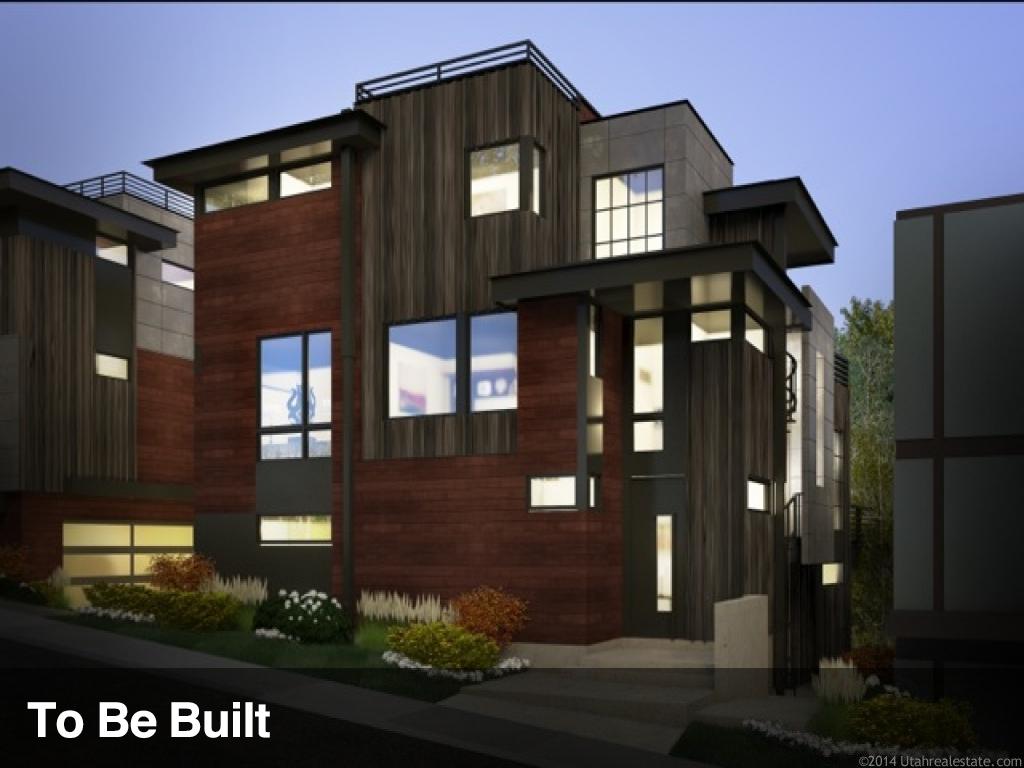 433 Echo Spur Ct, Park City, UT 84060