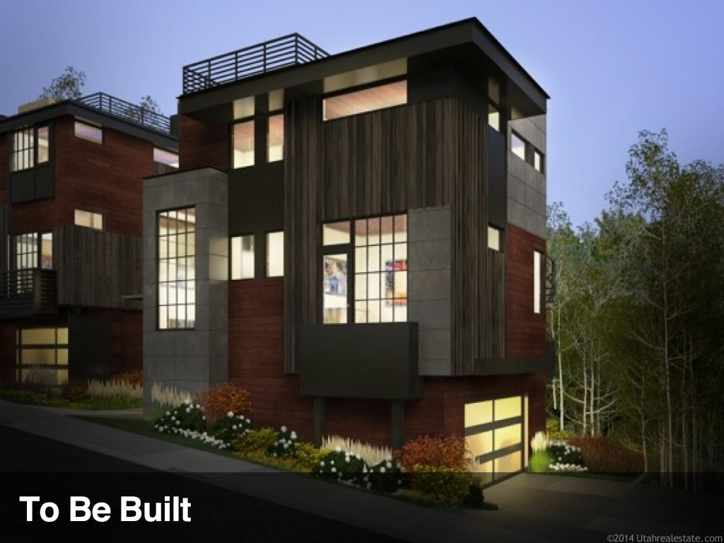 425 Echo Spur Ct, Park City, UT 84060