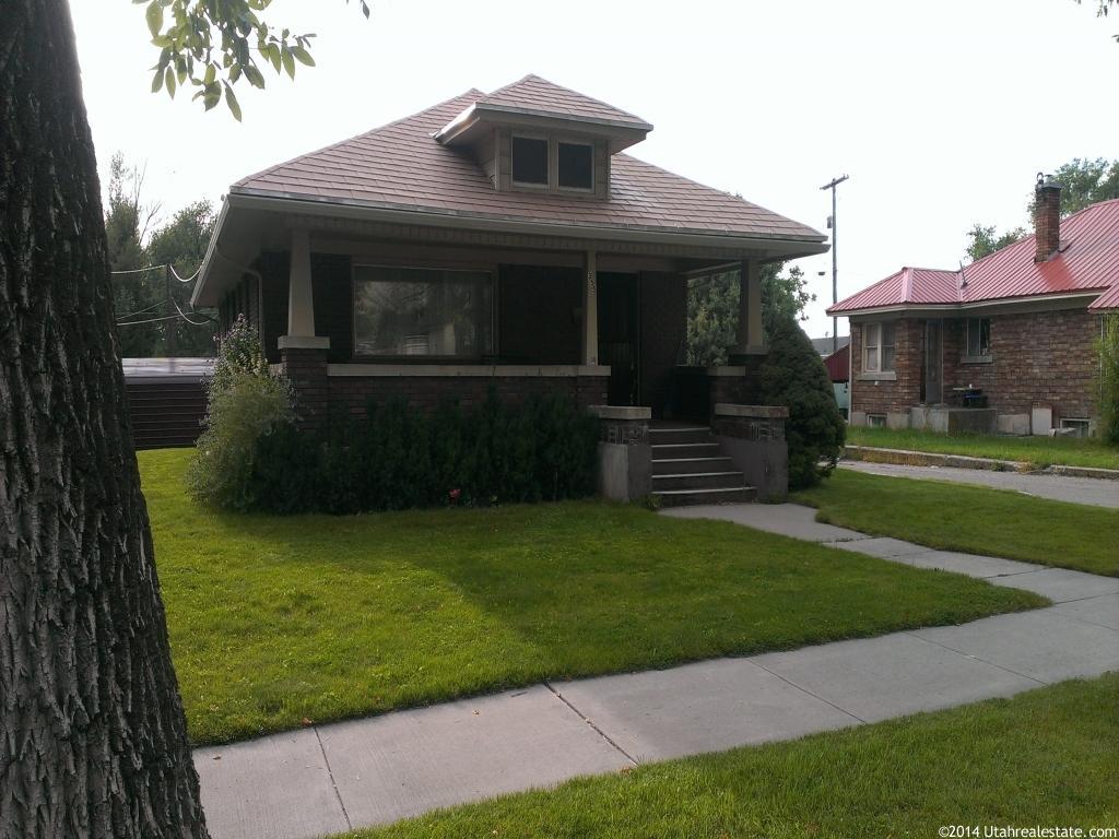355 N Main, Smithfield, UT 84335