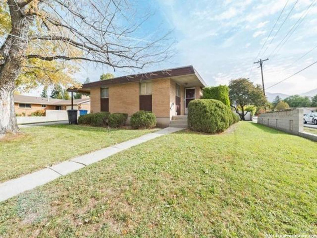 1191 E 5600 S, Murray, UT 84121