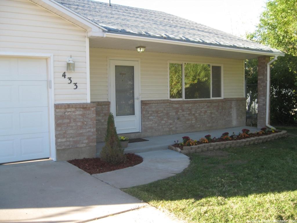 433 E 875 N, Ogden, UT 84404