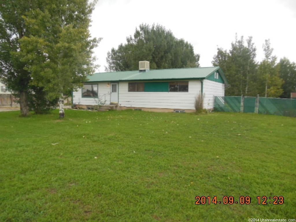 1415 S 500 E, Vernal, UT 84078