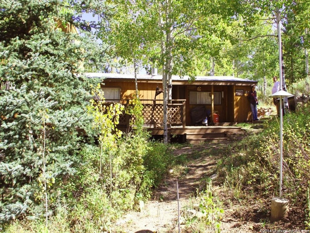 65 N Aspen Loop Ln, Oakley, UT 84055