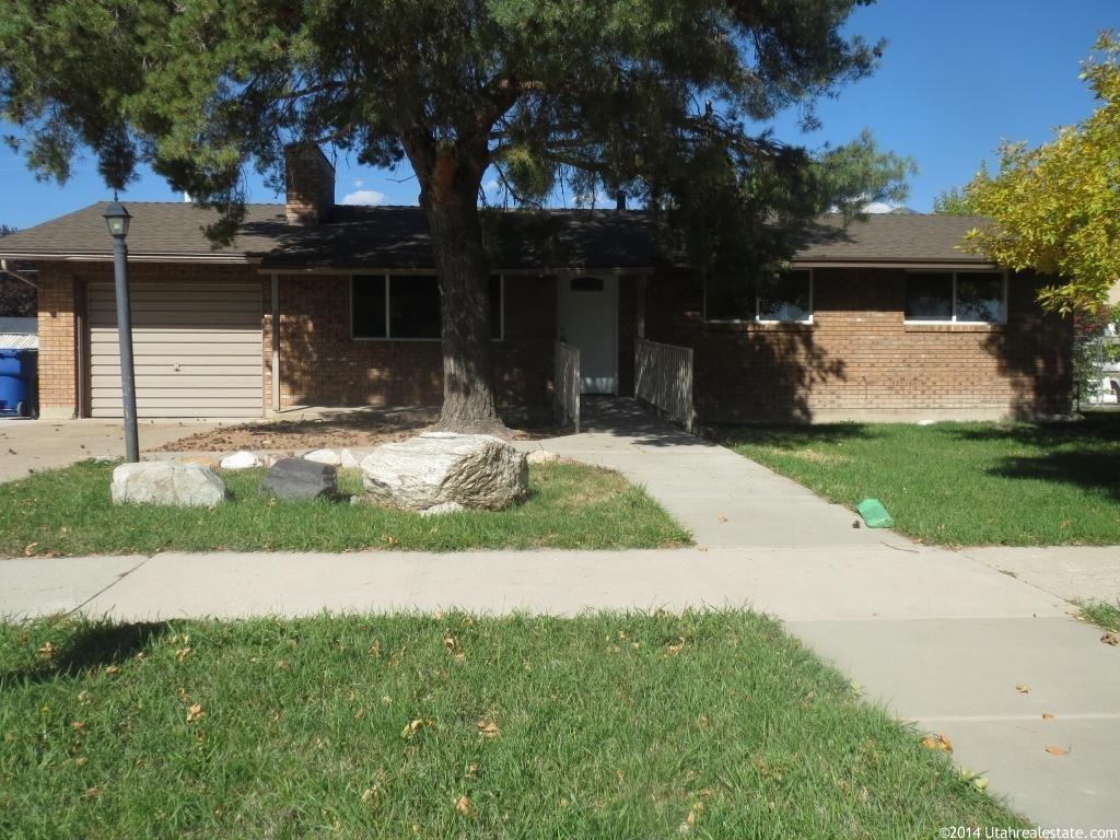 486 E Lockwood Dr, Ogden, UT 84404